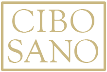 Cibo Sano logo