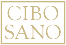 Cibo Sano logo