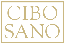 Cibo Sano logo