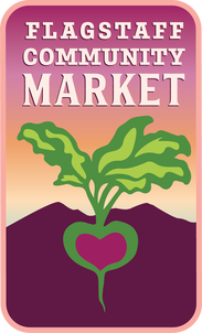 Flagstaff Community Market, Flagstaff, AZ